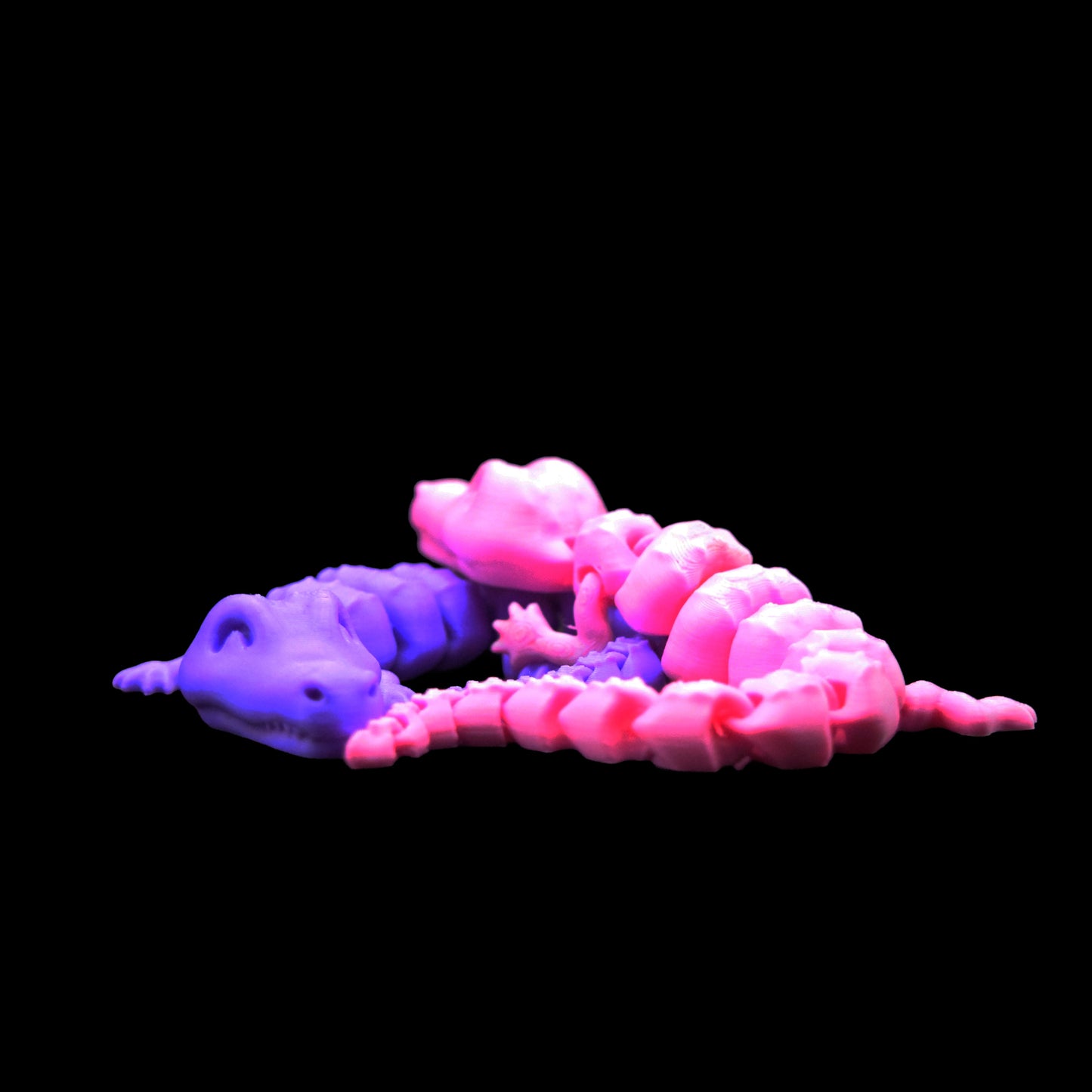 🐊Poseable Alligator Fidget Friend🐊