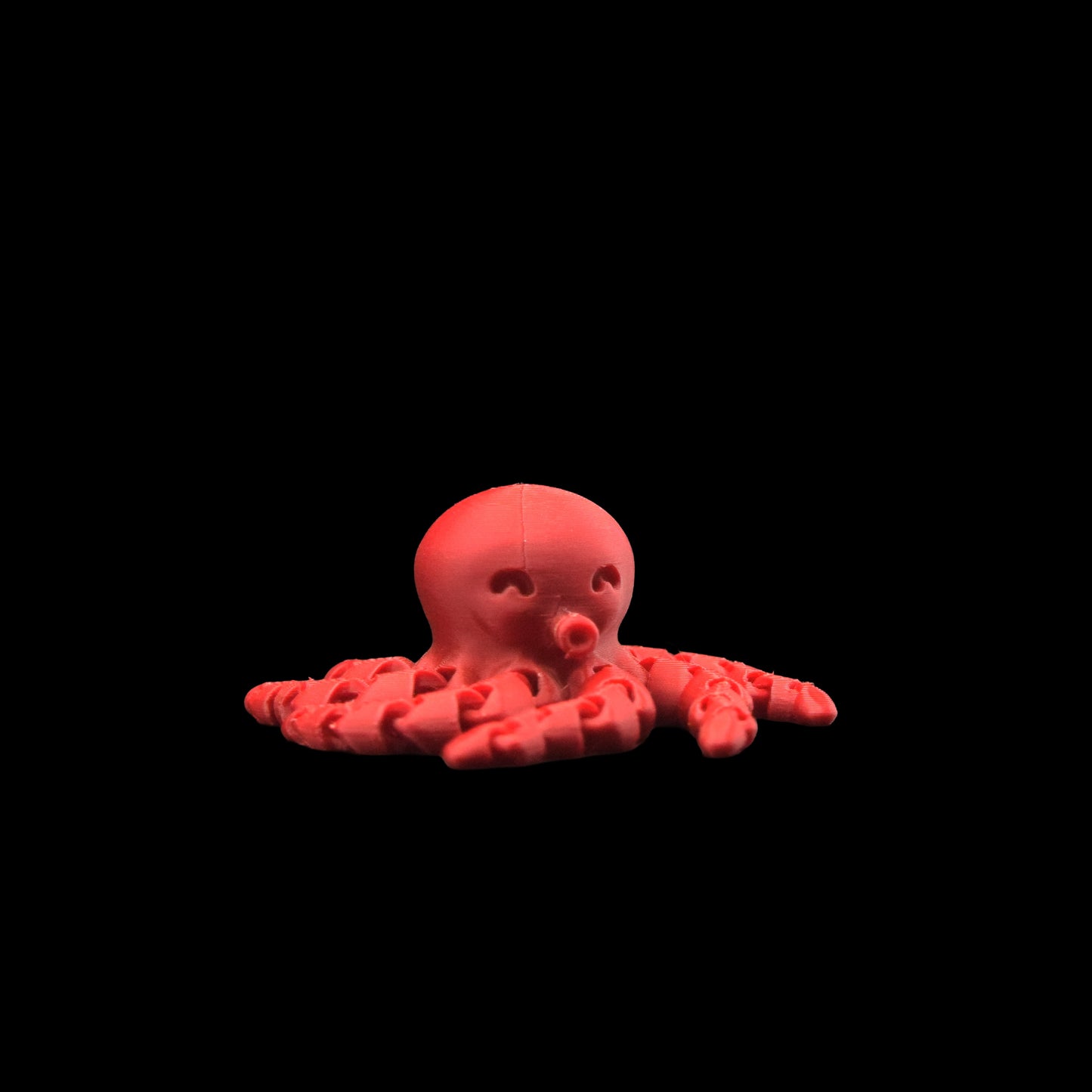 π Wriggly Tentacle Octopus Fidget Friend π