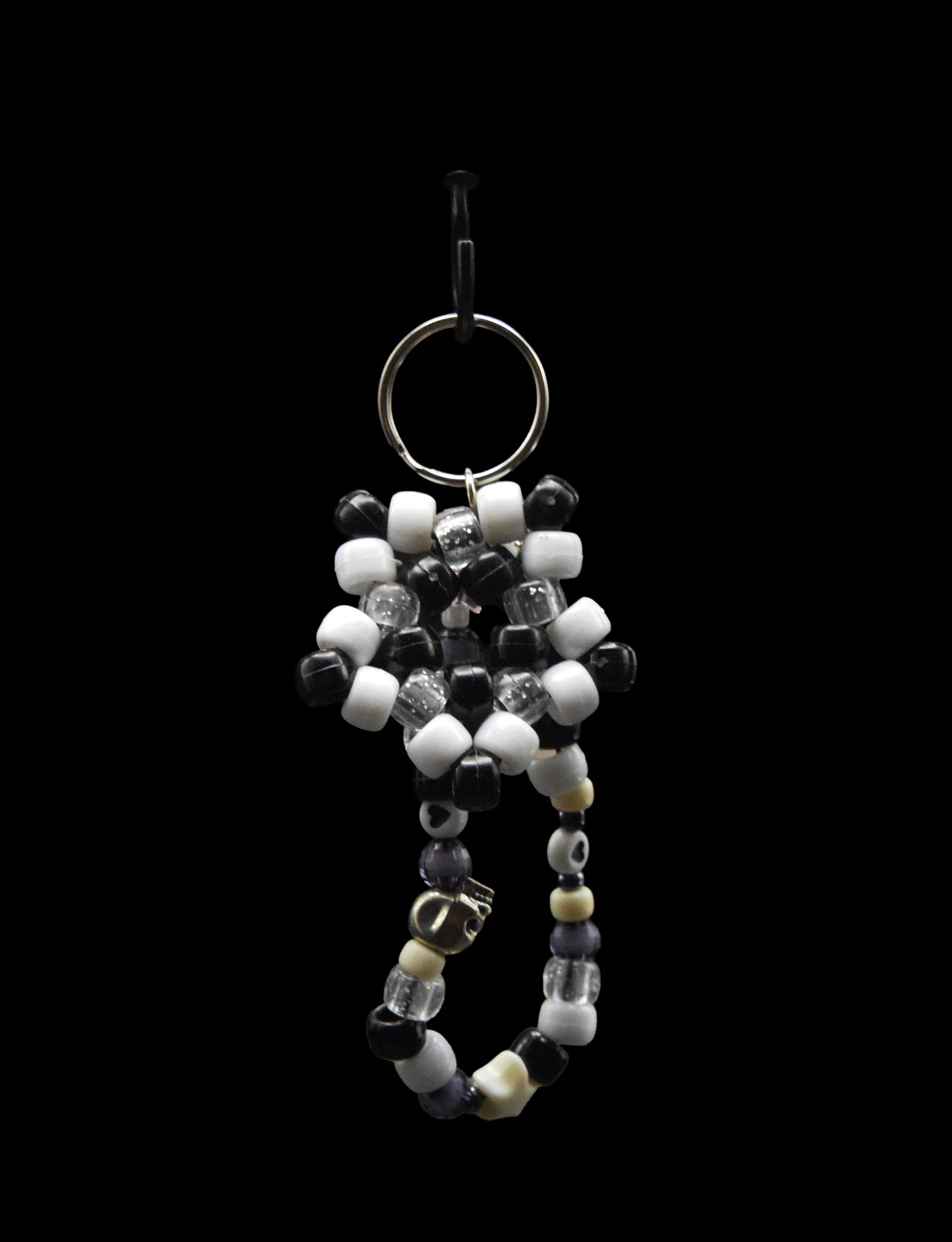 š Star Power Kandi Keychains: Tiny Talismans of Joy!š