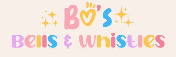 Bo's Bells & Whistles